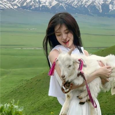 他来时海风很甜